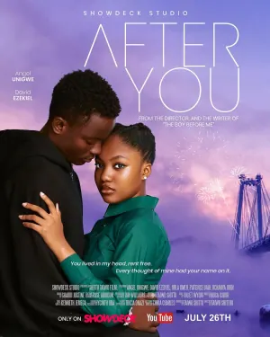 After You