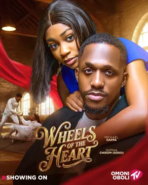Wheels Of The Heart