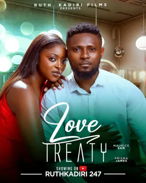 Love Treaty