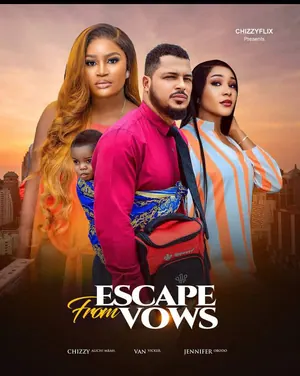 Escape From Vows