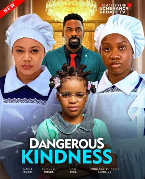 Dangerous Kindness