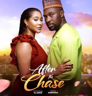 After The Chase