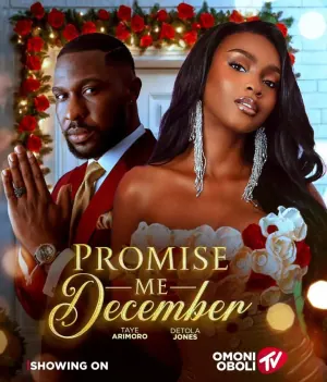 Promise Me December