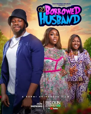 Borrowed Husband