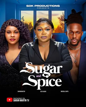 Sugar And Spice