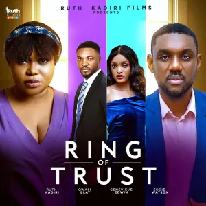 Ring Of Trust
