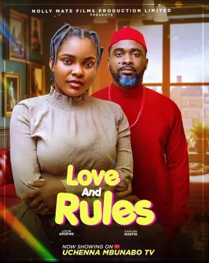 Love And Rules
