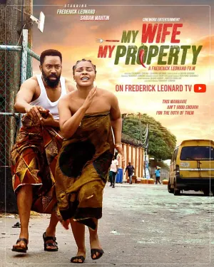 My Wife My Property