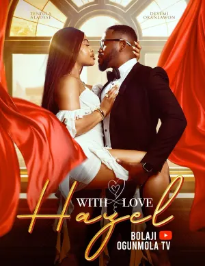 With Love Hazel