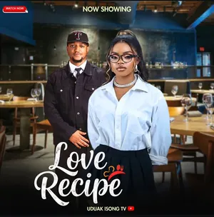 Love Recipe
