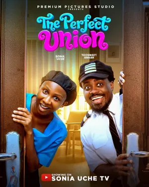 The Perfect Union