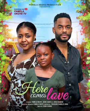 Here Comes Love
