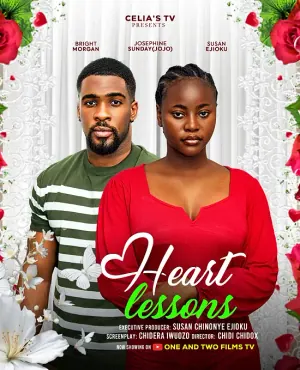 Heart Lessons