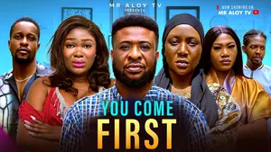 You Come First