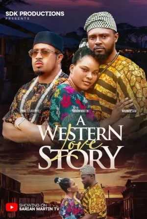 A Western Love Story