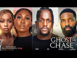 The Ghost We Chase
