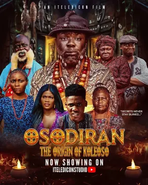 Osodiran