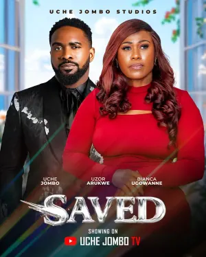 Saved