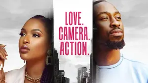 Love Camera Action