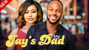 Jay's Dad