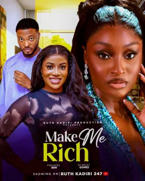 Make Me Rich