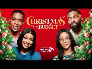 Christmas On A Budget