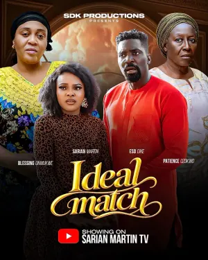 Ideal Match