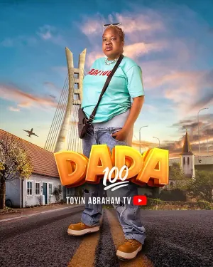 DADA 100