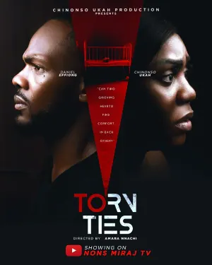 Torn Ties