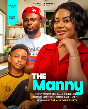The Manny