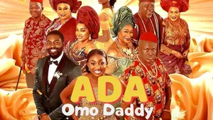 Ada Omo Daddy