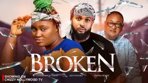 Broken