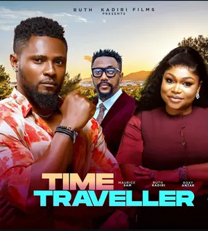 Time Traveller