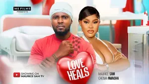Love Heals