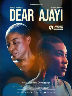 Dear Ajayi