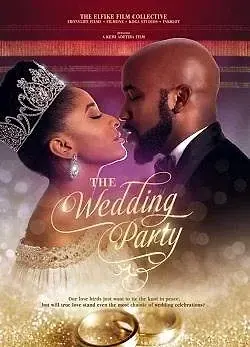 The Wedding Party