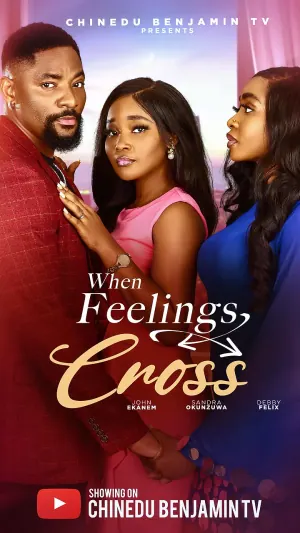 When Feelings Cross