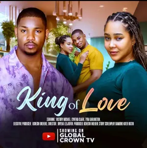 King Of Love