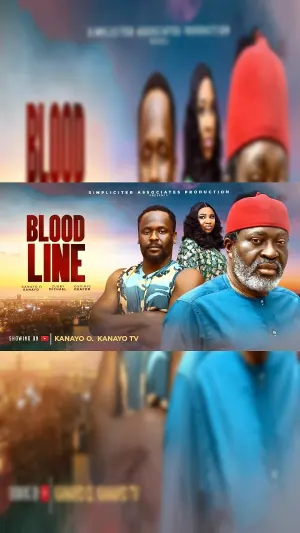 Bloodline