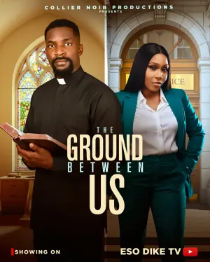 The Ground Between Us