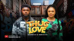 Thug Love