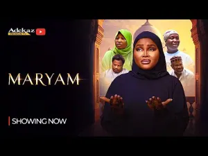 Maryam