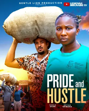 Pride And Hustle
