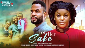 For Her Sake