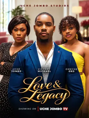 Love And Legacy