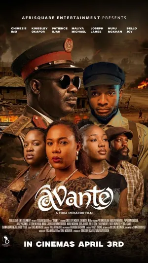 Avante