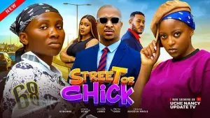 Street Or Chick