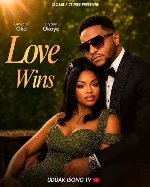 Love Always Wins