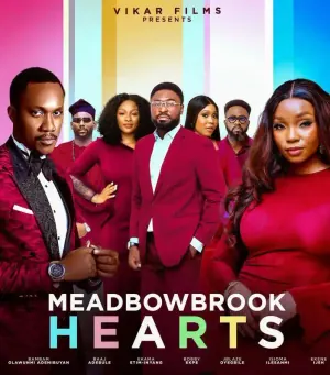 Meadowbrook Hearts