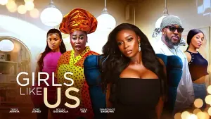Girls Like Us